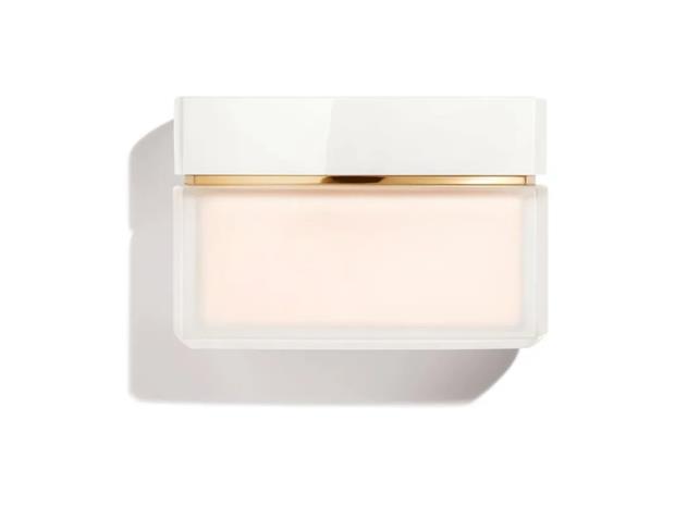 Chanel No 5 The Body Cream