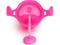 Munchkin Tip & Sip Pillimuki, Pink – kuva 2
