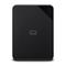 WD Elements SE - SSD - Ulkoiset kovalevyt - 4TB - musta – kuva 2