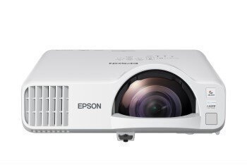 Epson EB-L210SW, videotykki