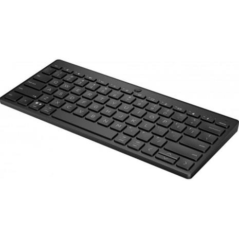 HP 350 Compact Multi-Device Bluetooth (692S8AA), näppäimistö