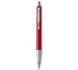 Parker Vector automaattinen kynä, punainen