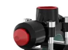 Flamco t-plus dn20/ 3/4 - 1/2