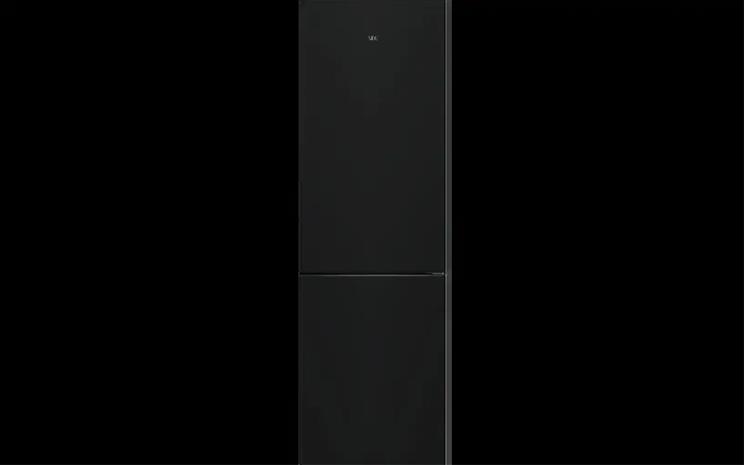 AEG ORC6M331EB, jääkaappipakastin