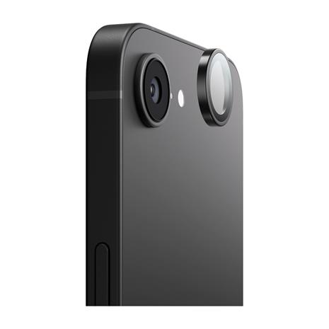 Apple iPhone 17e, kameran linssisuoja