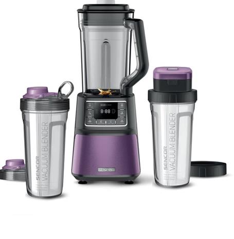 Sencor SBU 7873VT, tehosekoitin
