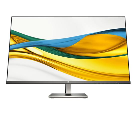 HP 527da (27"), näyttö