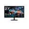 27" GIGABYTE MO27Q28GR – kuva 1