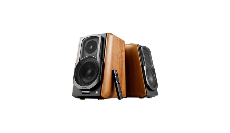Edifier S1000MKII - kaiuttimet - langattomat – kuva 1/1