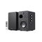 Majority D70X Active Bookshelf Speakers - Black – kuva 1