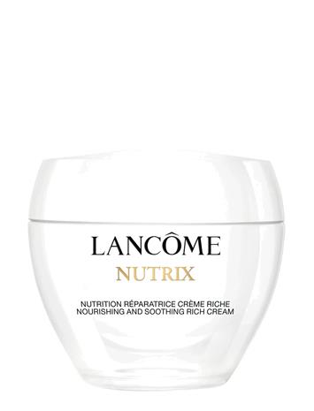 Lancôme Nutrix Visage Face Cream 50 ml
