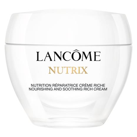 Lancôme Nutrix Visage Face Cream 50 ml