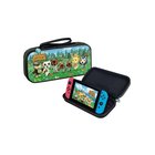 BigBen Interactive Switch Lite - Game Traveler Deluxe Case - Animal Crossing: New Horizons