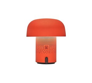 Kooduu Sensa Play Portable speaker lamp powered by