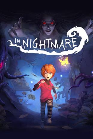 Trine 4: The Nightmare Prince, PC -peli