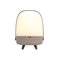 Kooduu Lite-up Play Portable speaker lamp powered – kuva 1