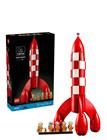 LEGO Ideas 21367 21367 - Red - ONE SIZE