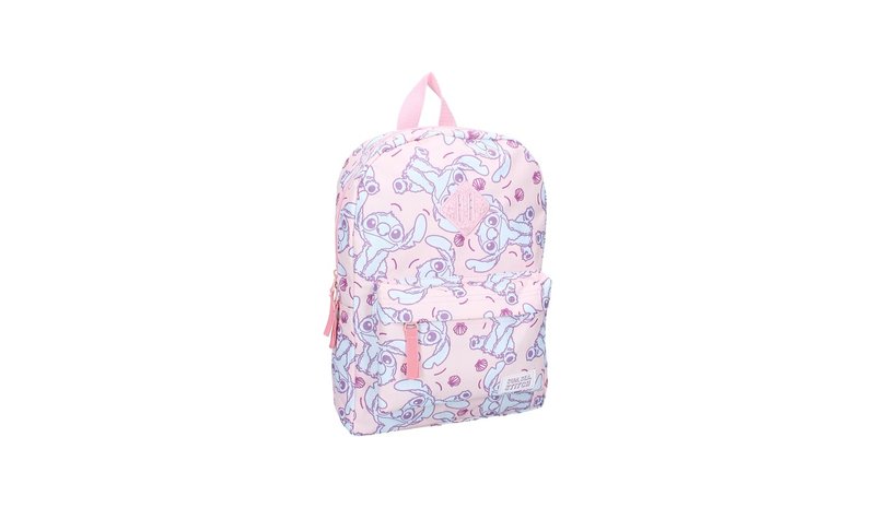 Vadobag Stitch Backpack Friends first – kuva 1/2