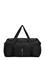Samsonite Foldable Duffle M - Black - M – kuva 1