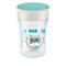 NUK Evolution Magic Muki 230 ml, Neutral – kuva 3