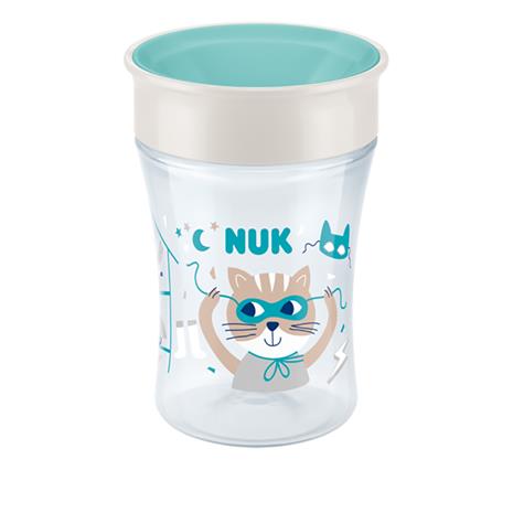 NUK Evolution Magic Muki 230 ml, Neutral