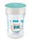 NUK Evolution Magic Muki 230 ml, Neutral – kuva 4