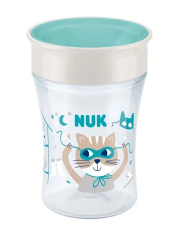 NUK Evolution Magic Muki 230 ml, Neutral