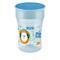NUK Evolution Magic Muki 230 ml, Sininen – kuva 5