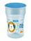 NUK Evolution Magic Muki 230 ml, Sininen – kuva 6