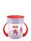 NUK Evolution Mini Magic Taikamuki, Vaaleanpunainen – kuva 4
