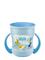 NUK Evolution Mini Magic Taikamuki, Sininen – kuva 4