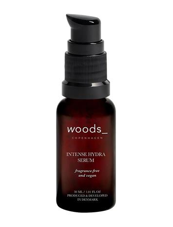 Woods_Copenhagen Intense Hydra Serum 30 ml