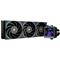Thermalright Frozen Vision 360 Argb Black V2 – kuva 2