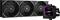 Thermalright Frozen Vision 360 Argb Black V2 – kuva 3