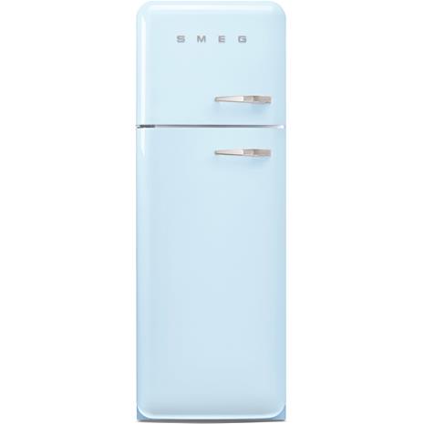 Smeg FAB30LPB6, jääkaappipakastin