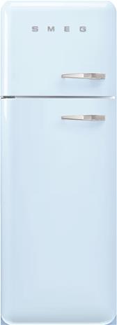 Smeg FAB30LPB6, jääkaappipakastin
