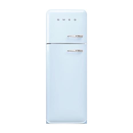 Smeg FAB30LPB6, jääkaappipakastin