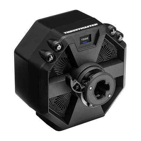 Thrustmaster T598 Servo Base, PC/PS4/PS5 -rattirunko – kuva 4/8