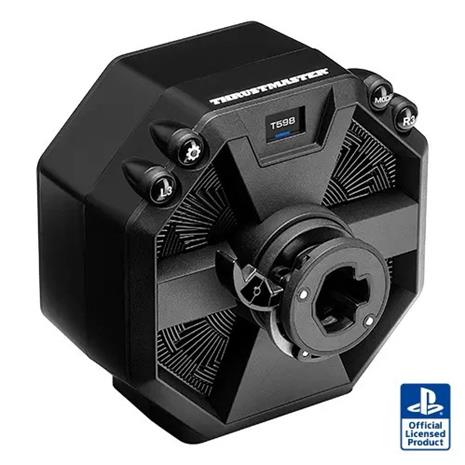 Thrustmaster T598 Servo Base, PC/PS4/PS5 -rattirunko – kuva 5/8
