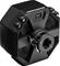 Thrustmaster T598 Servo Base, PC/PS4/PS5 -rattirunko – kuva 6