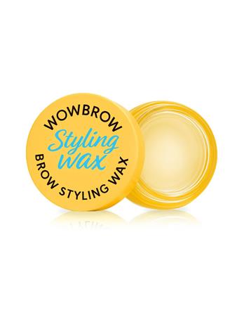 WOWBROW Brow Styling Wax 4,5 ml – kuva 5/7