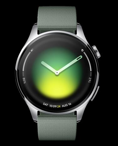 Xiaomi Watch 5, älykello