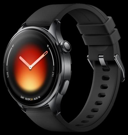 Xiaomi Watch 5, älykello