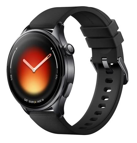 Xiaomi Watch 5, älykello