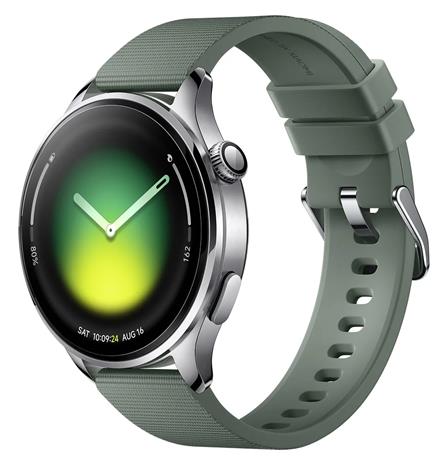 Xiaomi Watch 5, älykello