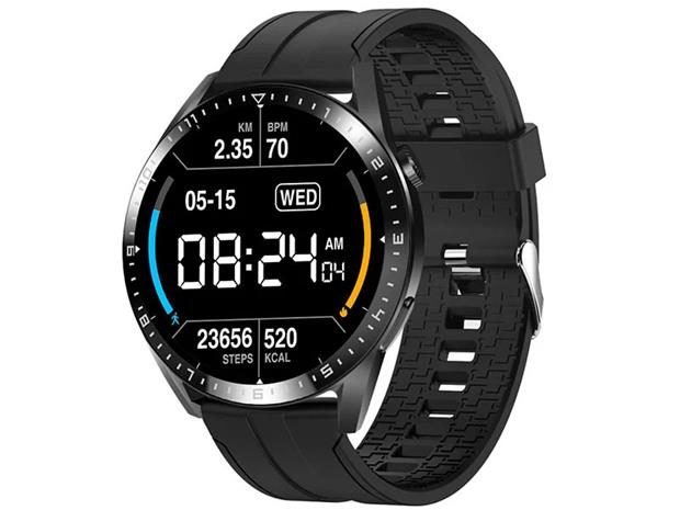 Tracer SM9 PulseRay, älykello