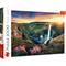 Trefl Haifoss Waterfall, Iceland 2000p palapeli – kuva 2