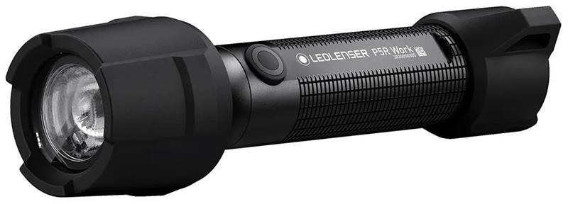 Ledlenser P5R Work flashlight – kuva 5/8