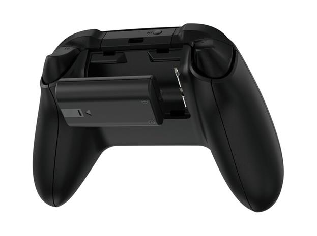 Subsonic Xbox Controller Charging Station, Xbox One/Series X -lataustelakka