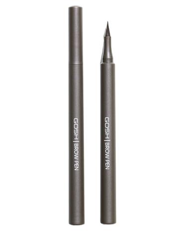 GOSH - Brow Pen Grey Brown